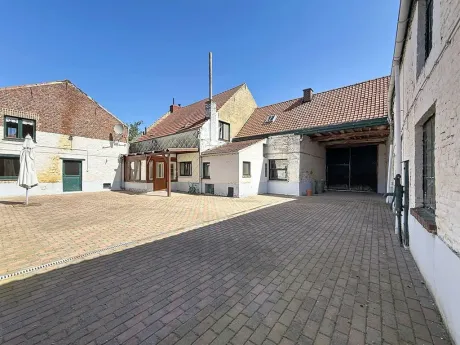 Villa in Tienen - Pastoor Buvéstraat 32, 3300 - foto 5