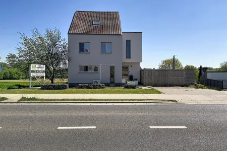Huis Te Koop Bekkevoort