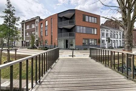 Huis Te Koop Tienen