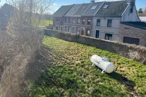  Verhuurd Soumagne