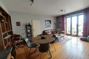  Verhuurd Verviers
