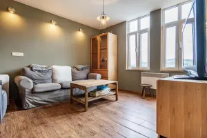 AppartementStavelot
