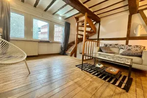  Verhuurd Verviers