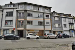  Verhuurd Malmedy
