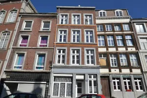 Verhuurd Verviers