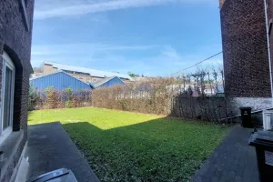  Verhuurd Verviers