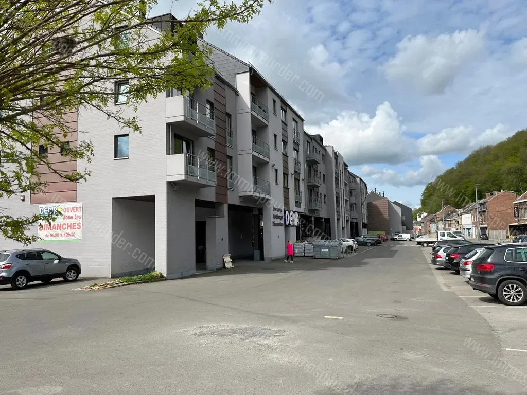 Appartement in Pepinster - 1169237 - Rue Hubert Halet 1-5, 4860 Pepinster