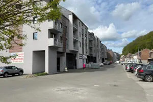AppartementPepinster