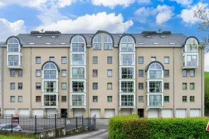 AppartementBaelen
