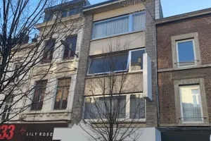  Verhuurd Verviers