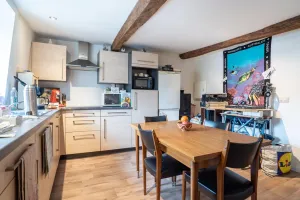 AppartementStavelot