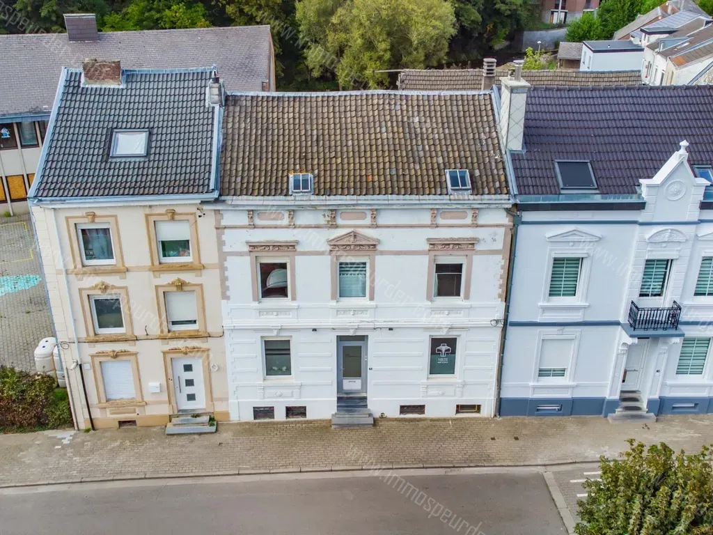 Huis in Limbourg - 1276564 - Rue wislon 48, 4830 Limbourg