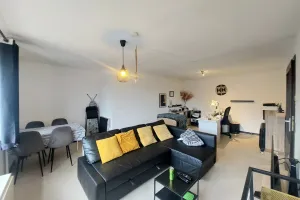  Verhuurd Sart-lez-Spa