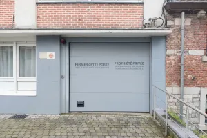  Verhuurd Verviers