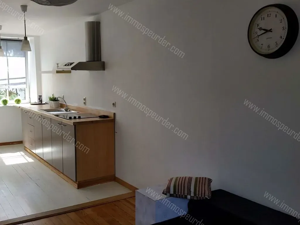 Appartement in Heusy - 1312362 - Rue Guillaume Lekeu 37, 4802 Heusy