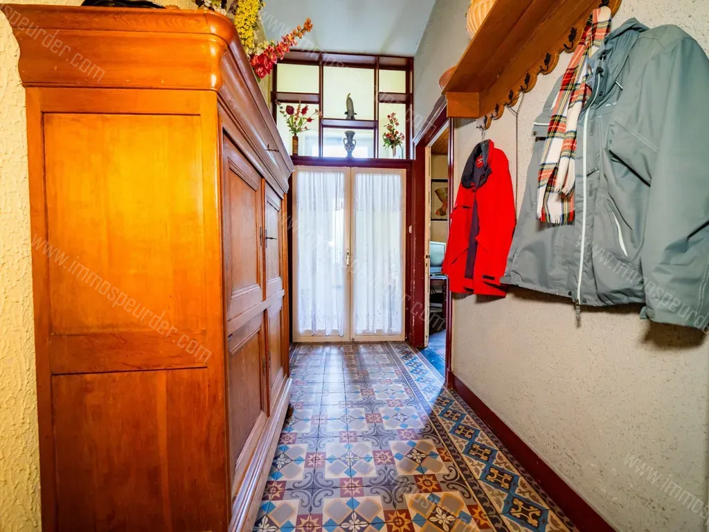 Huis in Retinne - 1321668 - Rue Sainte-Julienne 3, 4621 Retinne