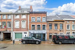 AppartementTheux