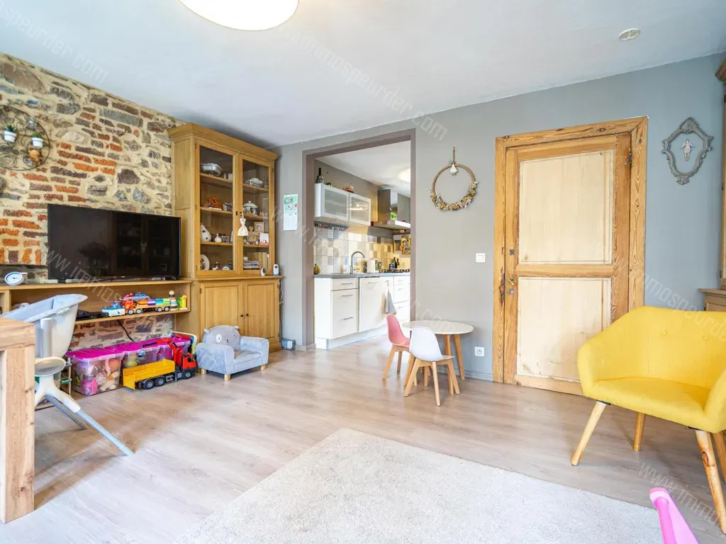 Huis in Spa - 1329012 - Rue DE LA SAUVIERE 59, 4900 Spa