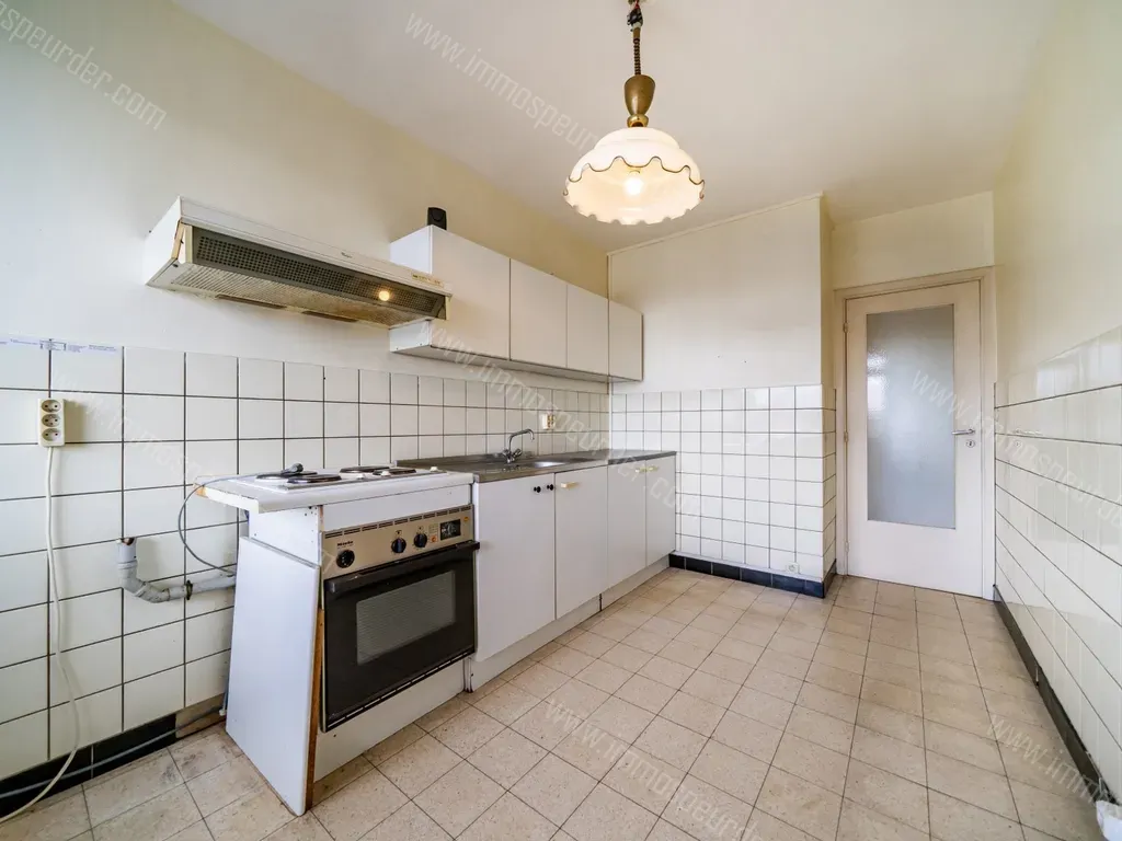 Appartement in Heusy - 1393296 - Avenue Nicolaï 51, 4802 Heusy