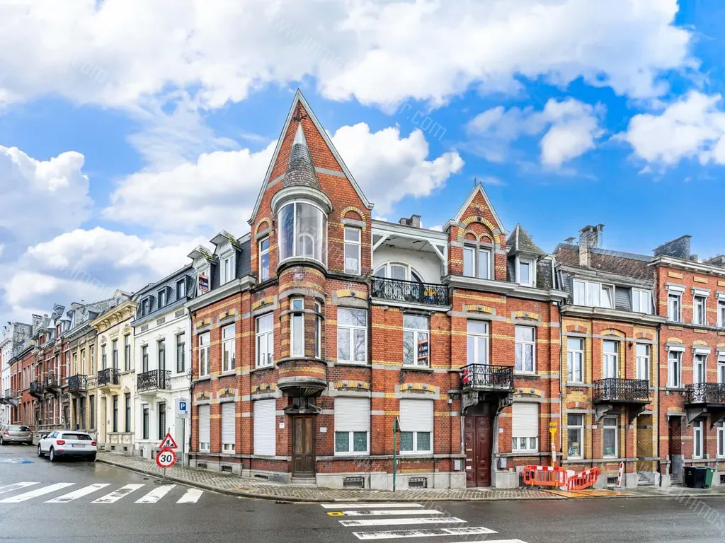 Maison in Verviers - 1398578 - Rue des Déportés 53-55, 4800 Verviers