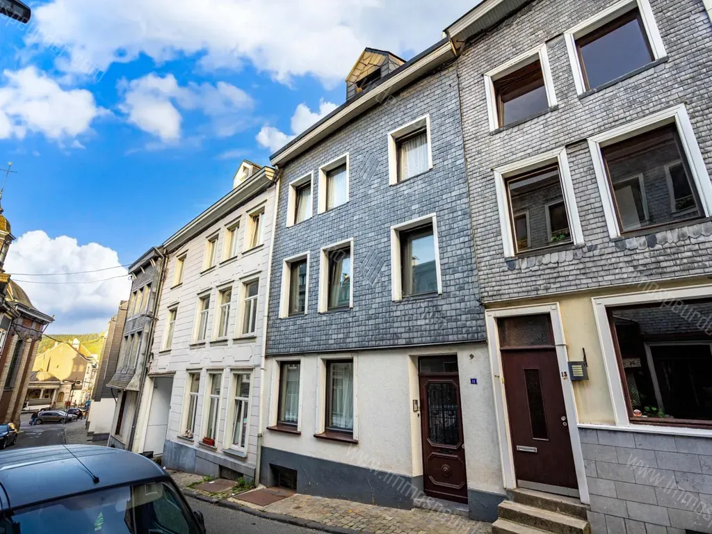 Huis in Malmedy - 1409993 - Rue Haute Vaulx 11, 4960 Malmedy