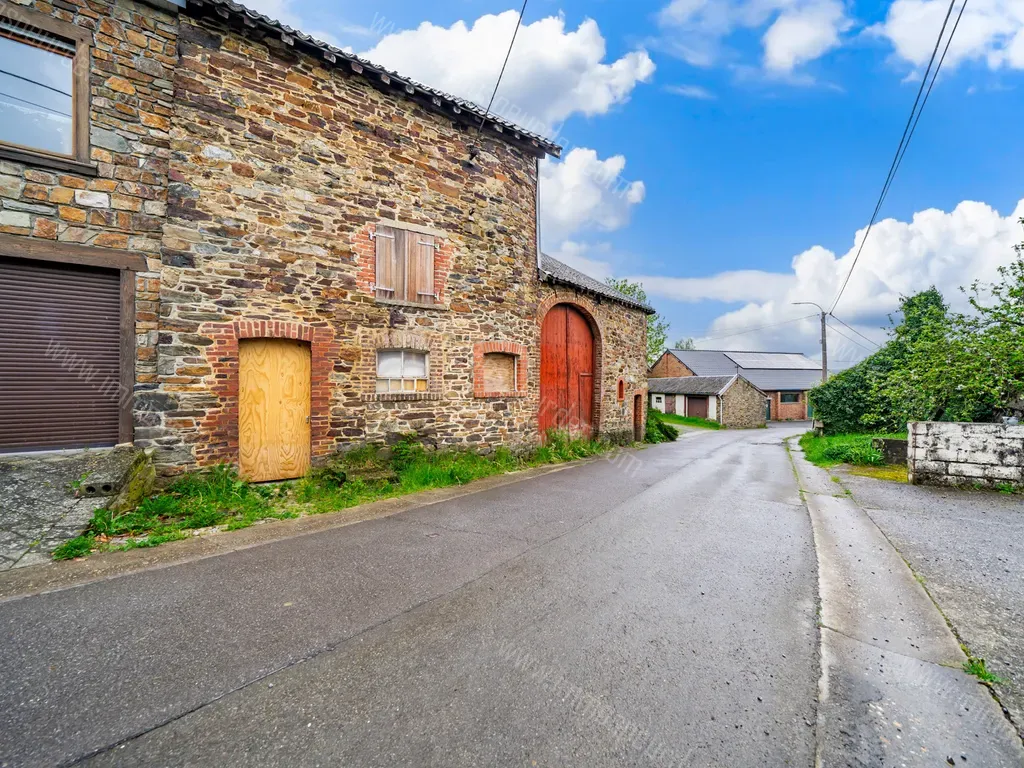 Huis Te Koop Jalhay