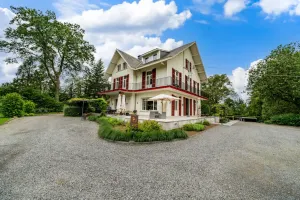 Huis Te Koop Spa