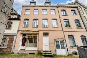 Huis Te Koop Spa