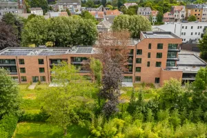 Appartement Te Koop Heusy
