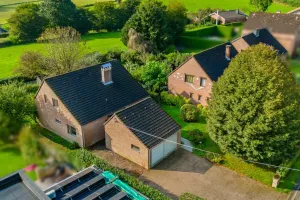 Huis Te Koop Cornesse