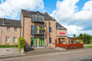 Appartement Te Koop Louveigné