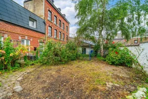 Huis Te Koop Spa