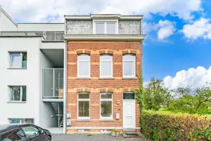 Huis Te Koop Heusy