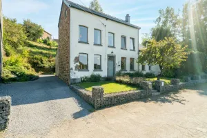 Huis Te Koop Chaineux