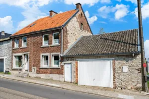 Huis Te Koop Wegnez