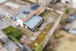 Garage Te Koop Verviers