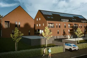 Appartement Te Koop Ayeneux