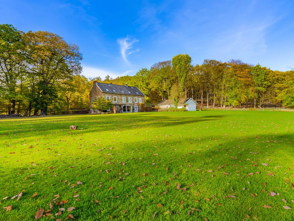 Huis Te Koop Spa