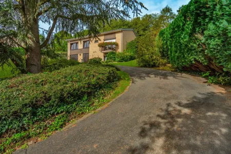 Huis Te Koop Wegnez