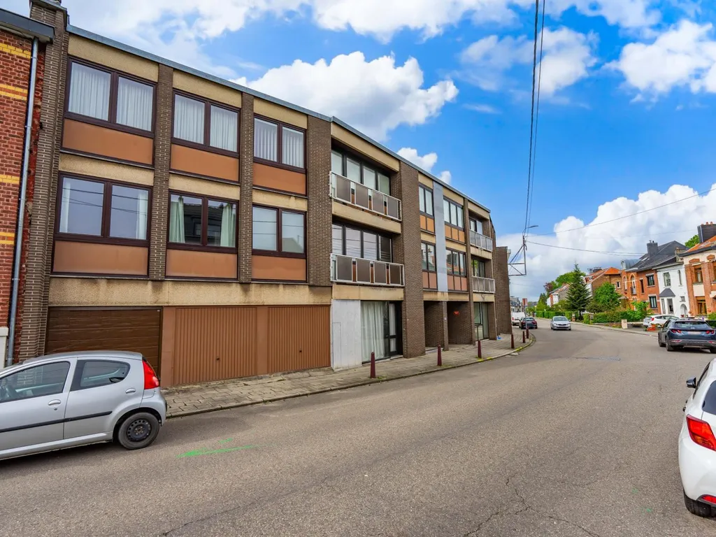 Hoofdfoto Appartement in Heusy