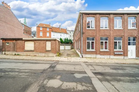 Huis Te Koop Petit-Rechain