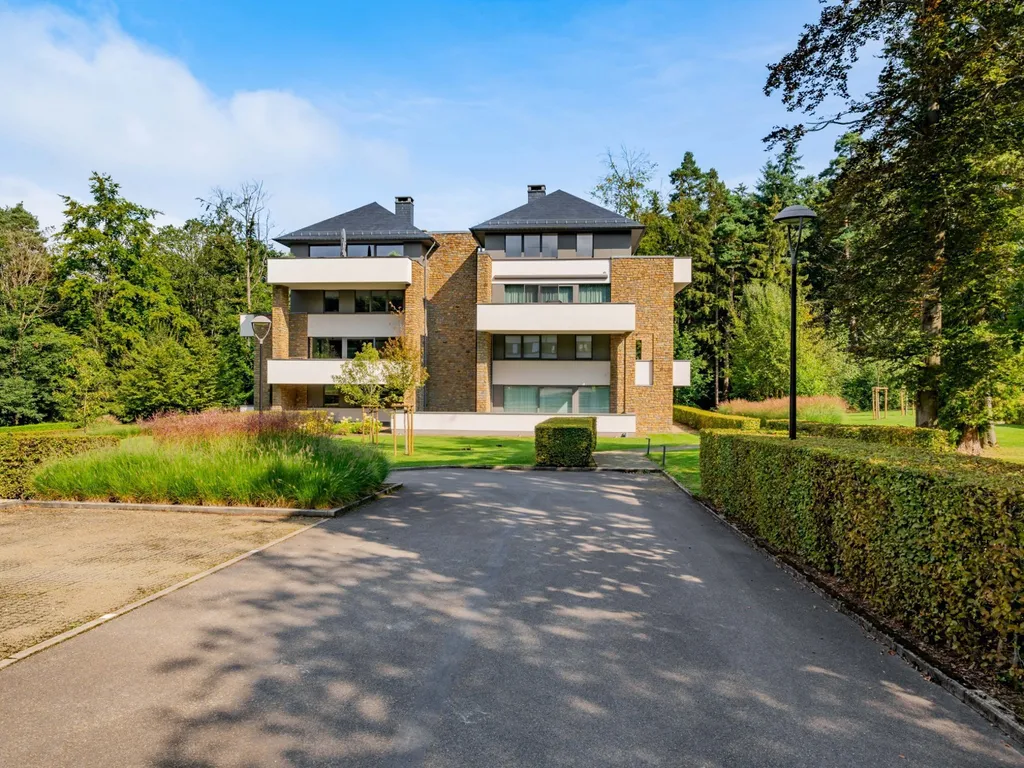 Appartement Te Koop Spa