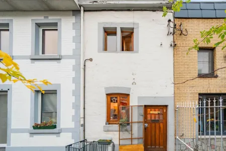 Huis Te Koop Theux