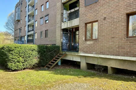 Appartement Te Koop Verviers Stembert
