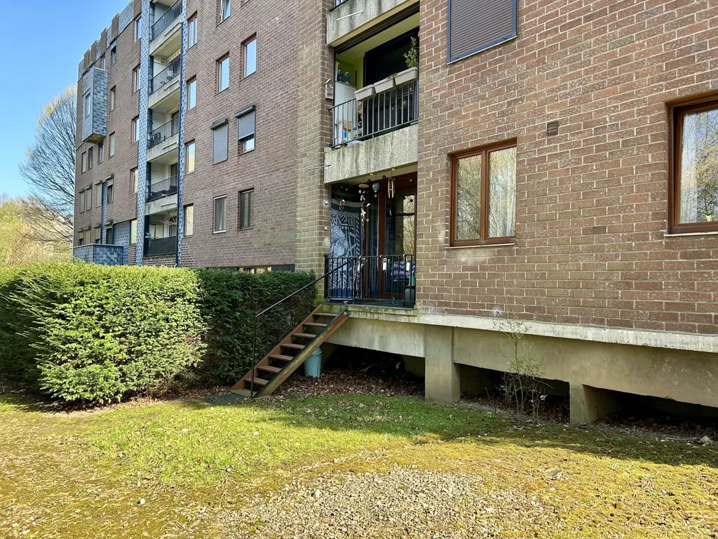 Hoofdfoto Appartement in Verviers Stembert
