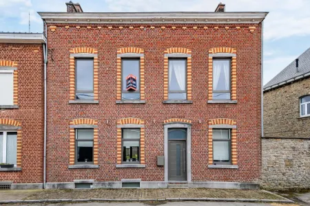Huis Te Koop Cornesse