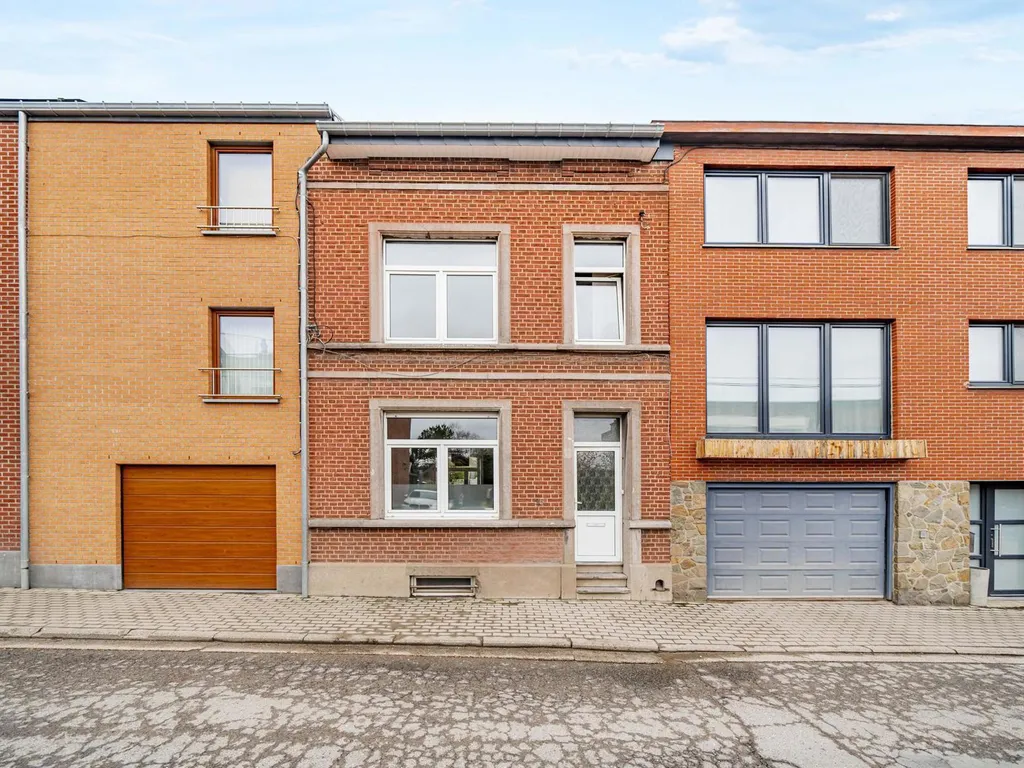 Hoofdfoto Huis in Wegnez