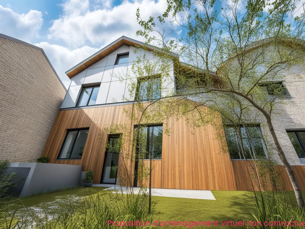 Hoofdfoto Huis in Dison