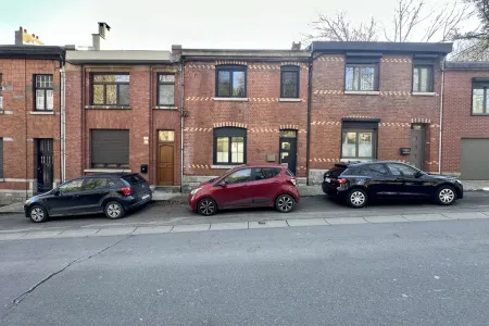 Huis Te Koop Verviers