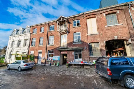 Huis Te Koop Limbourg